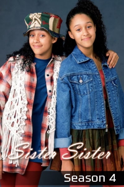 Sister, Sister - Season 4