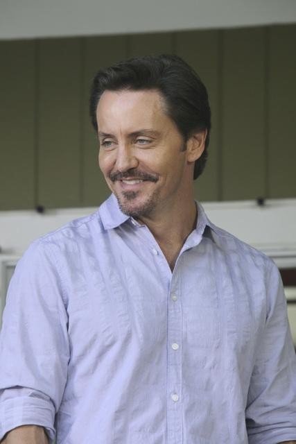 Ben Faulkner