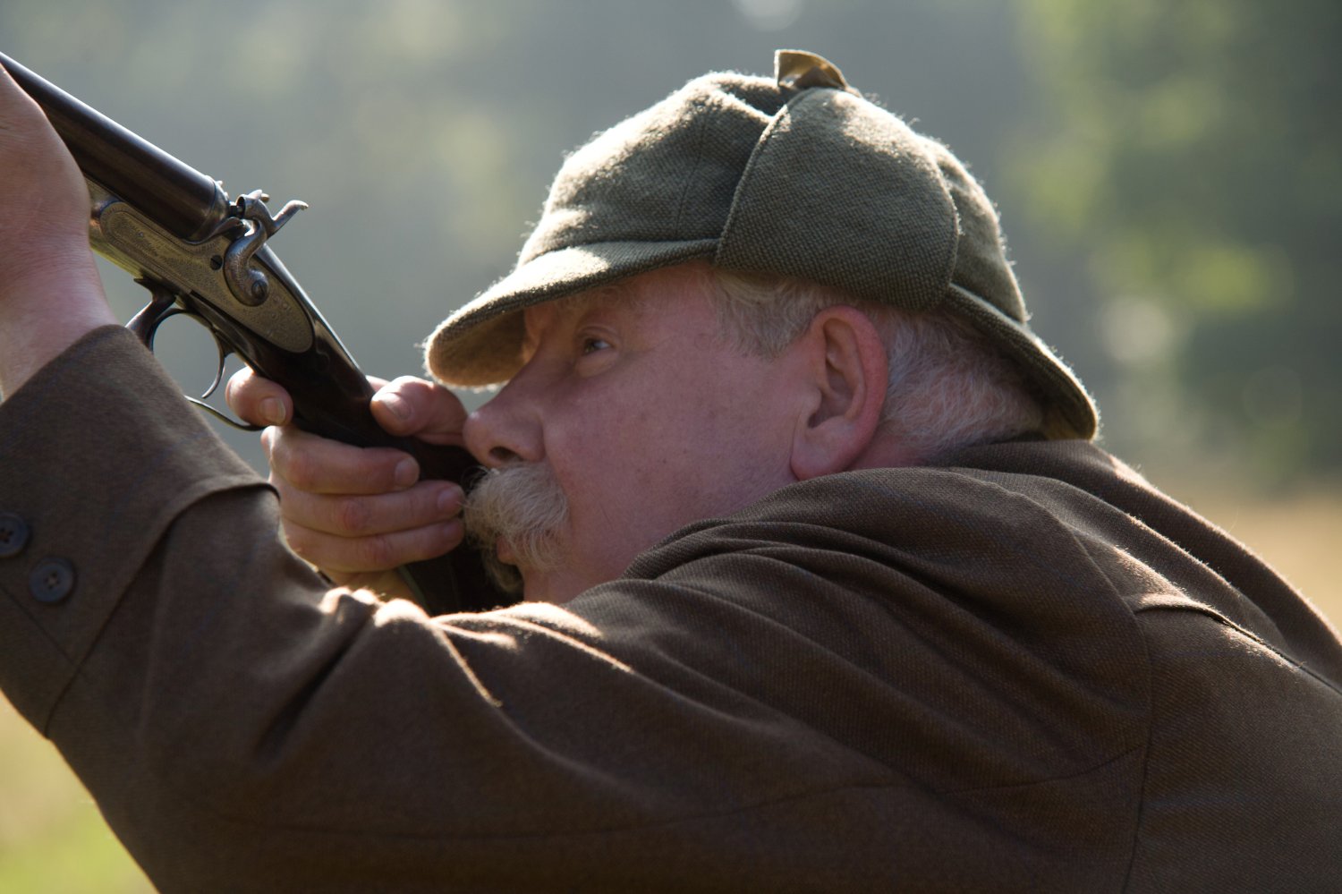Richard Griffiths