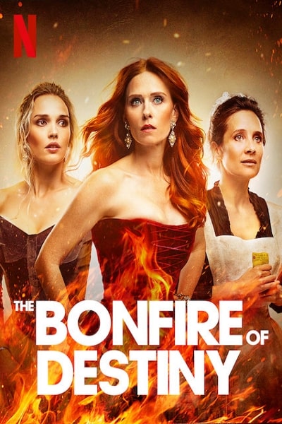 The Bonfire of Destiny (Le Bazar de la Charite) - Season 1 [Sub: Eng]
