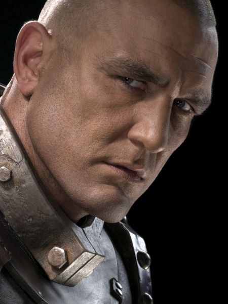Cain Marko