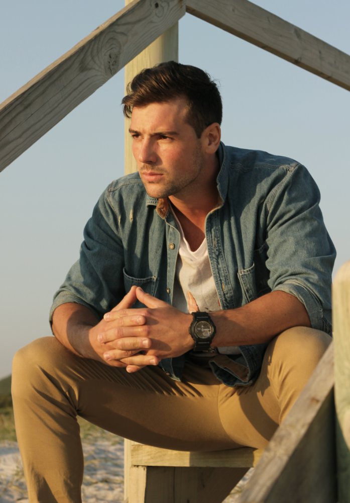 Nathan Barris