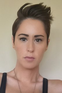 Staci Rodrigues