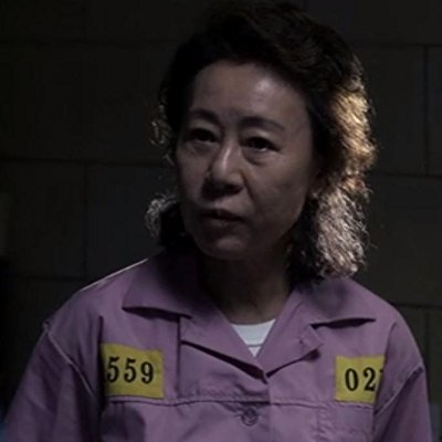 Min-Jung