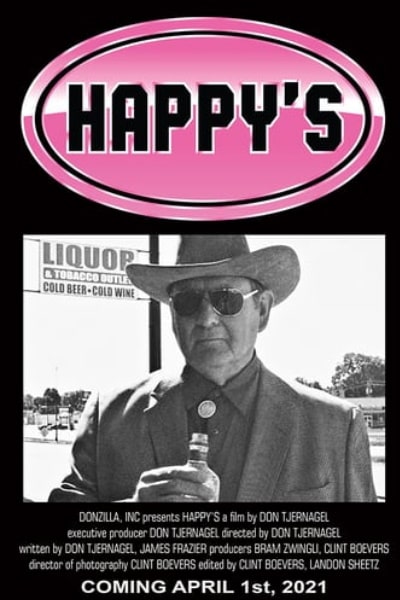 Happy's