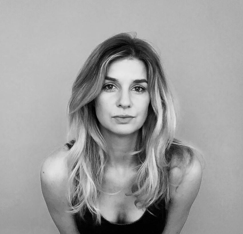 Lynsey Nicole Harris