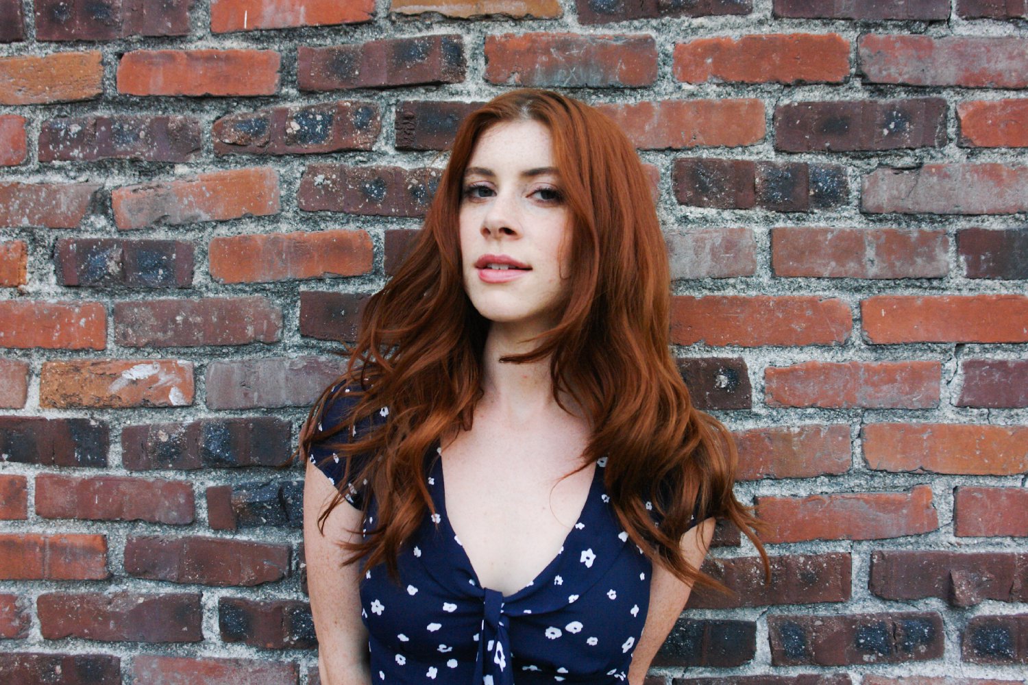 Brittany Seymour