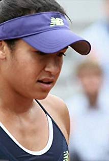 Heather Watson