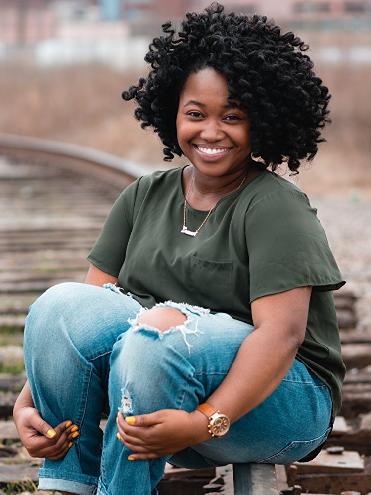 Jessica Nicole Brown