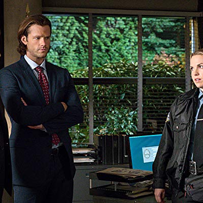 Sheriff Donna Hanscum, Donna Hanscum