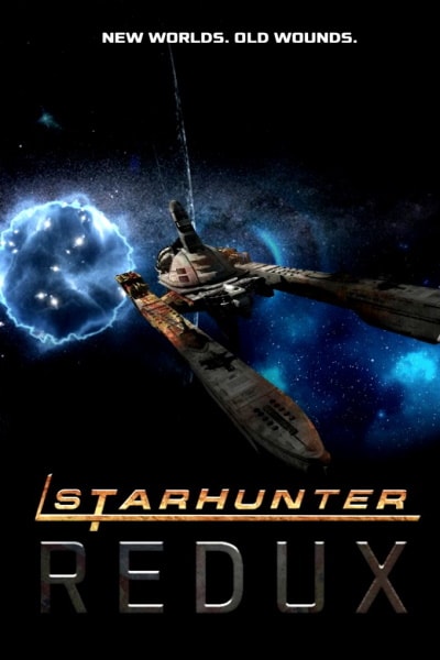 Starhunter ReduX - Season 2