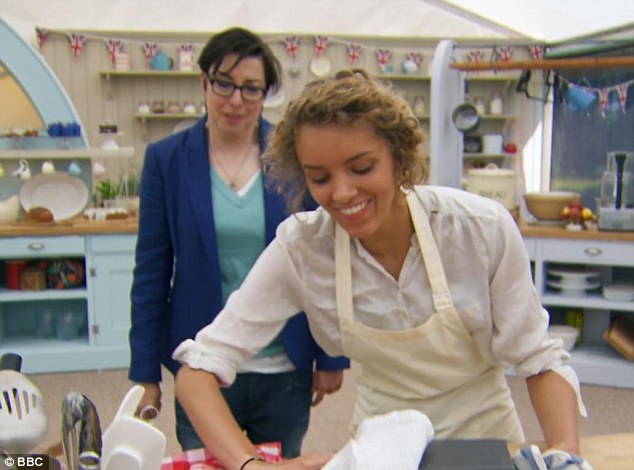 the great british bake off watch online