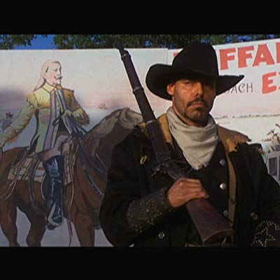 John Warton, Raymond Hatch