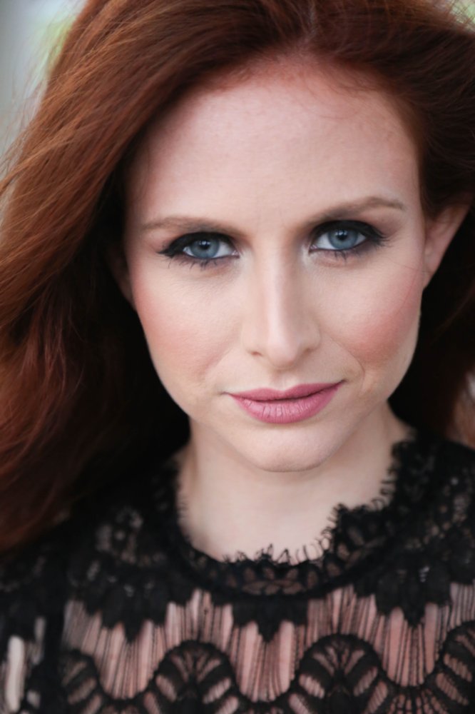 Lauren Helling