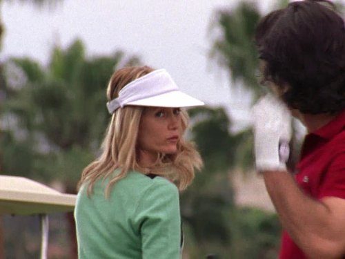 Kelly Rowan