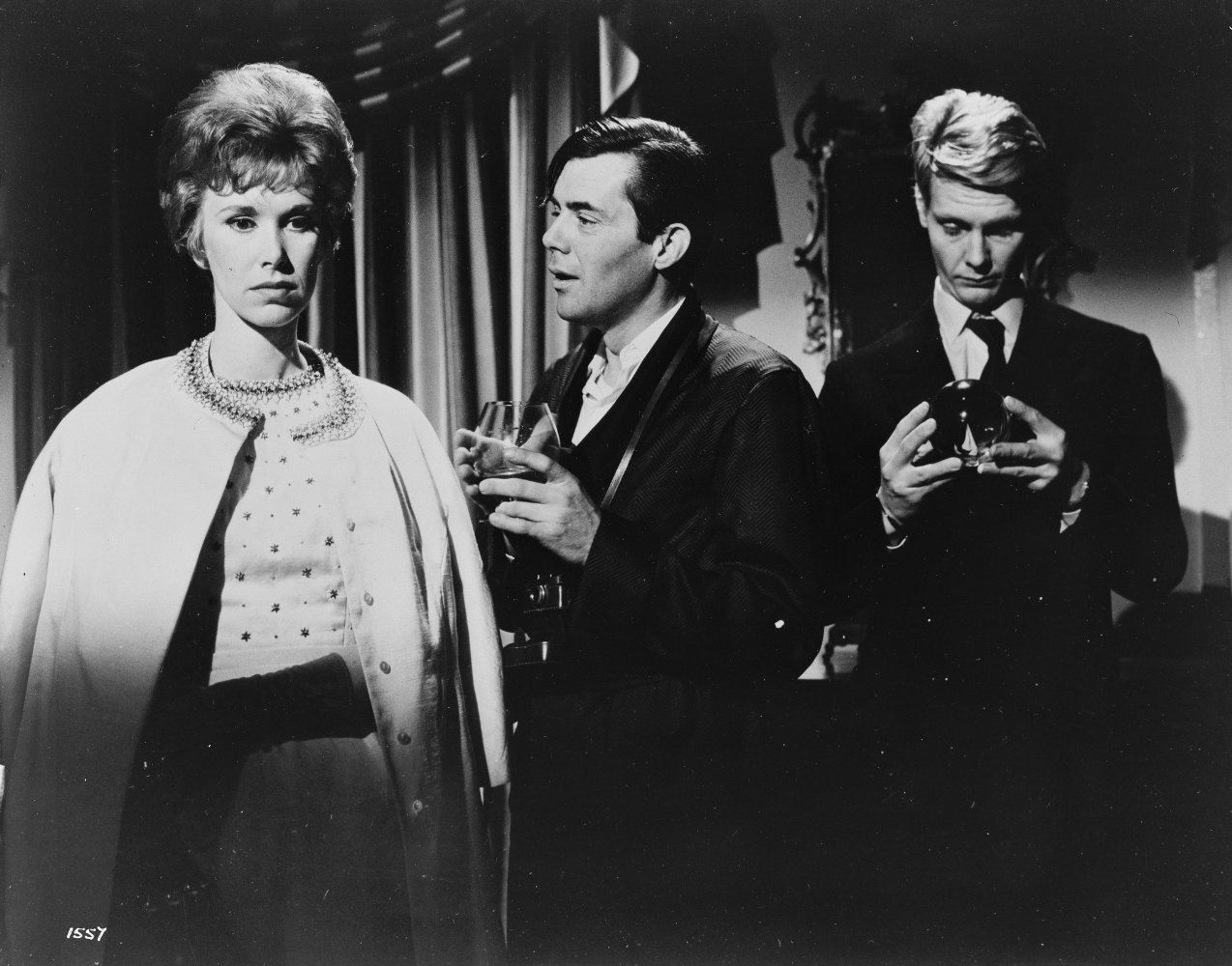 Wendy Craig