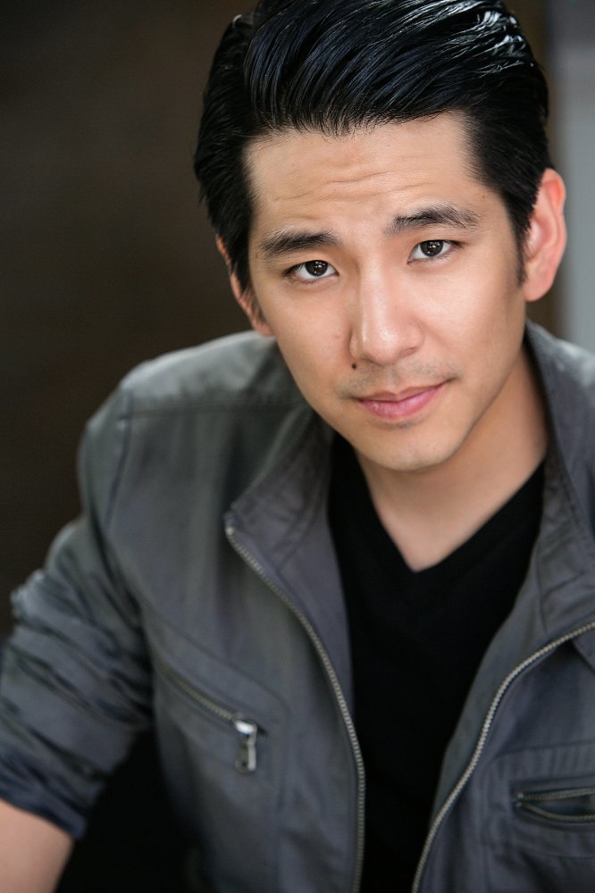 J. Elijah Cho