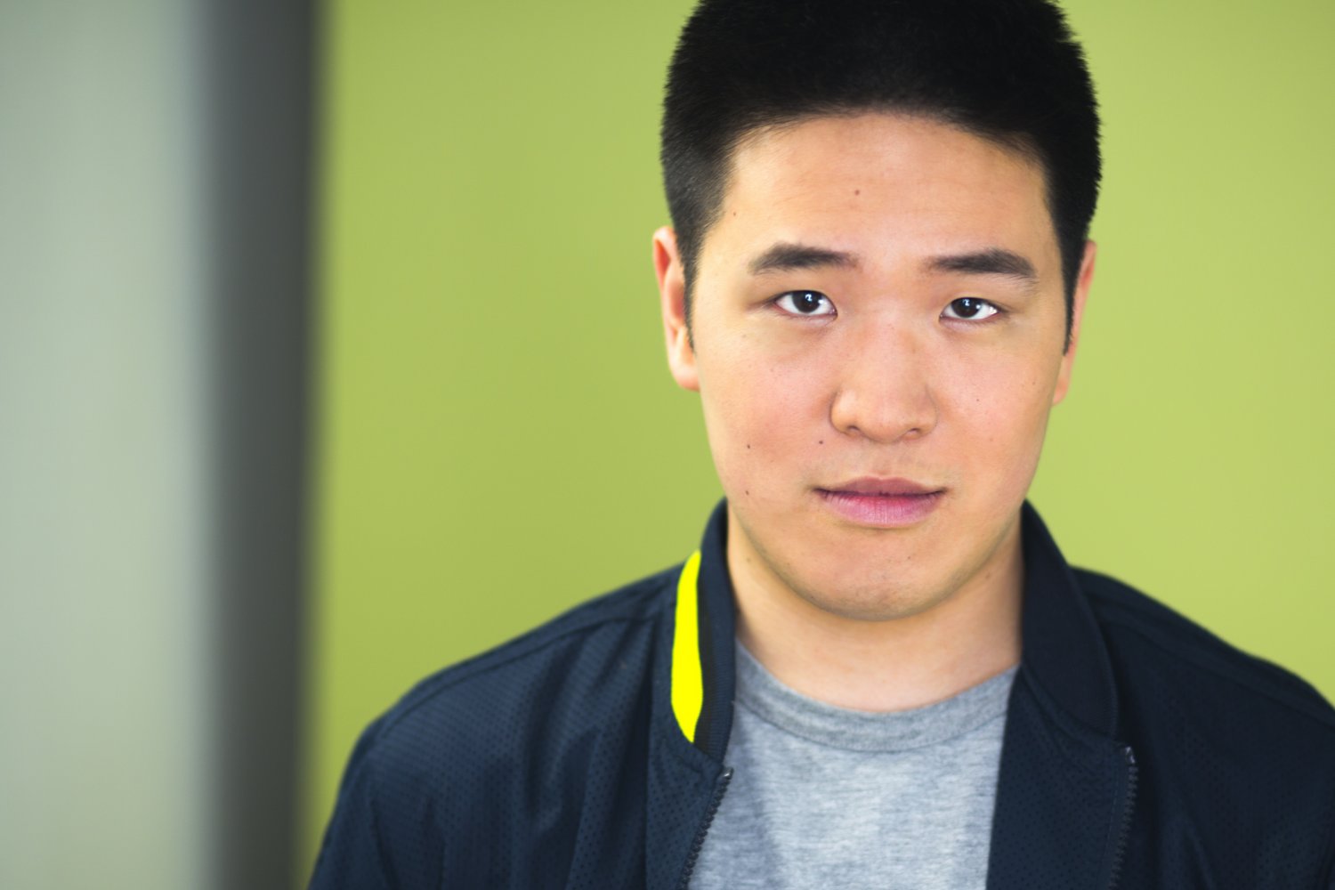 Brian Chin