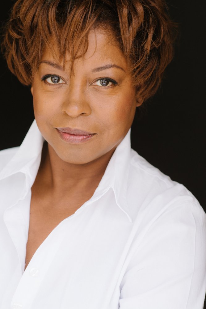 Shellye Broughton