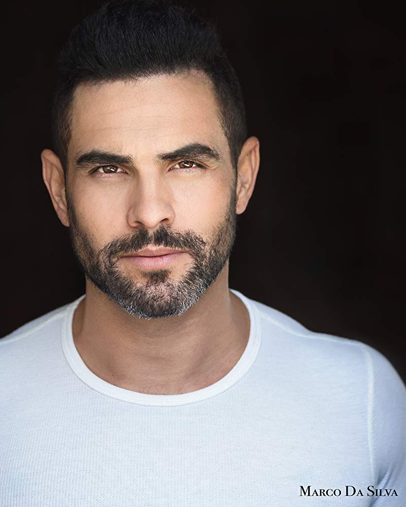 Marco Da Silva