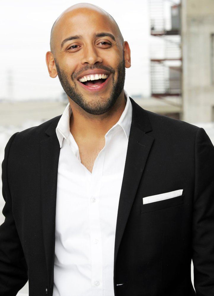 Jacob Figueroa