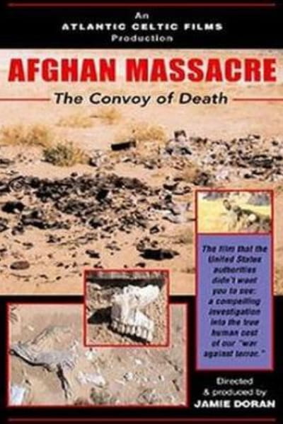 Afghan Massacre: The Convoy of Death - Season 1