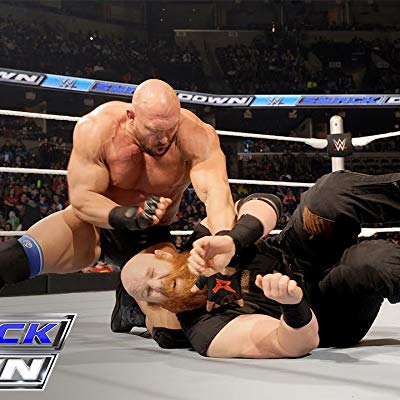 Erick Rowan, Rowan