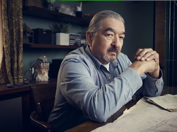 Rafe McCawley