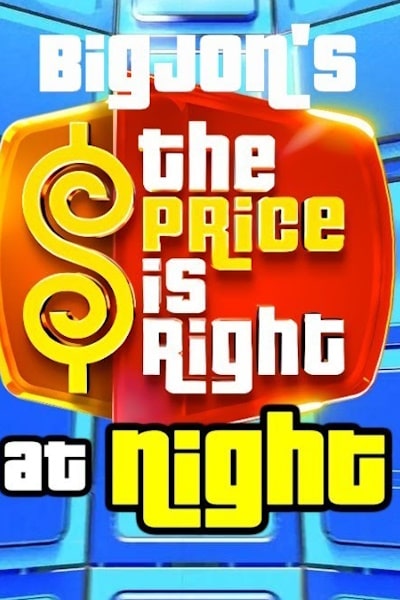 The Price Is Right at Night - Season 6