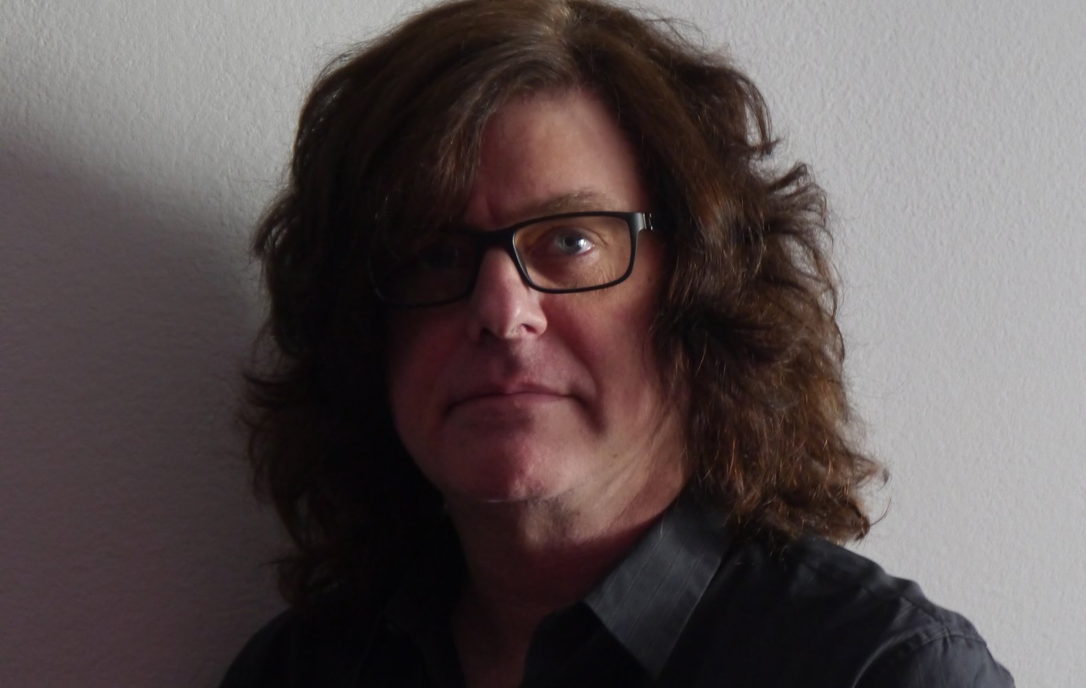 Stephen David Brooks