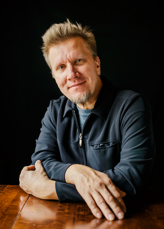 Jari Olavi Rantala