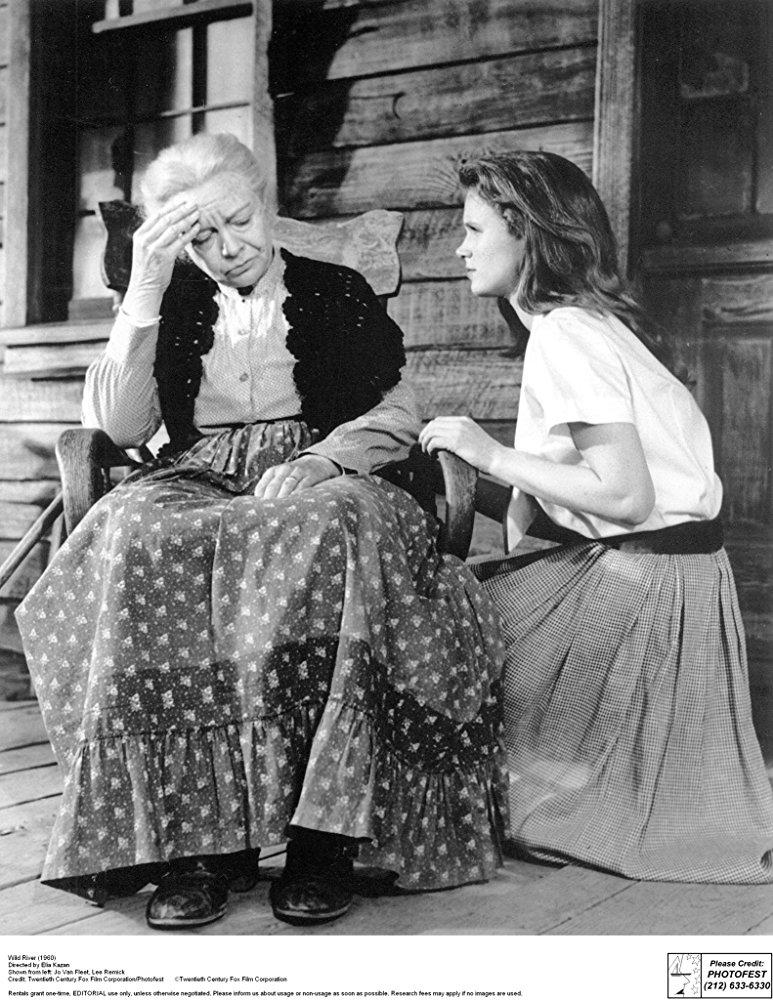 Ella Garth