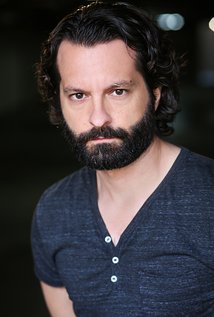 Martin George Berishaj