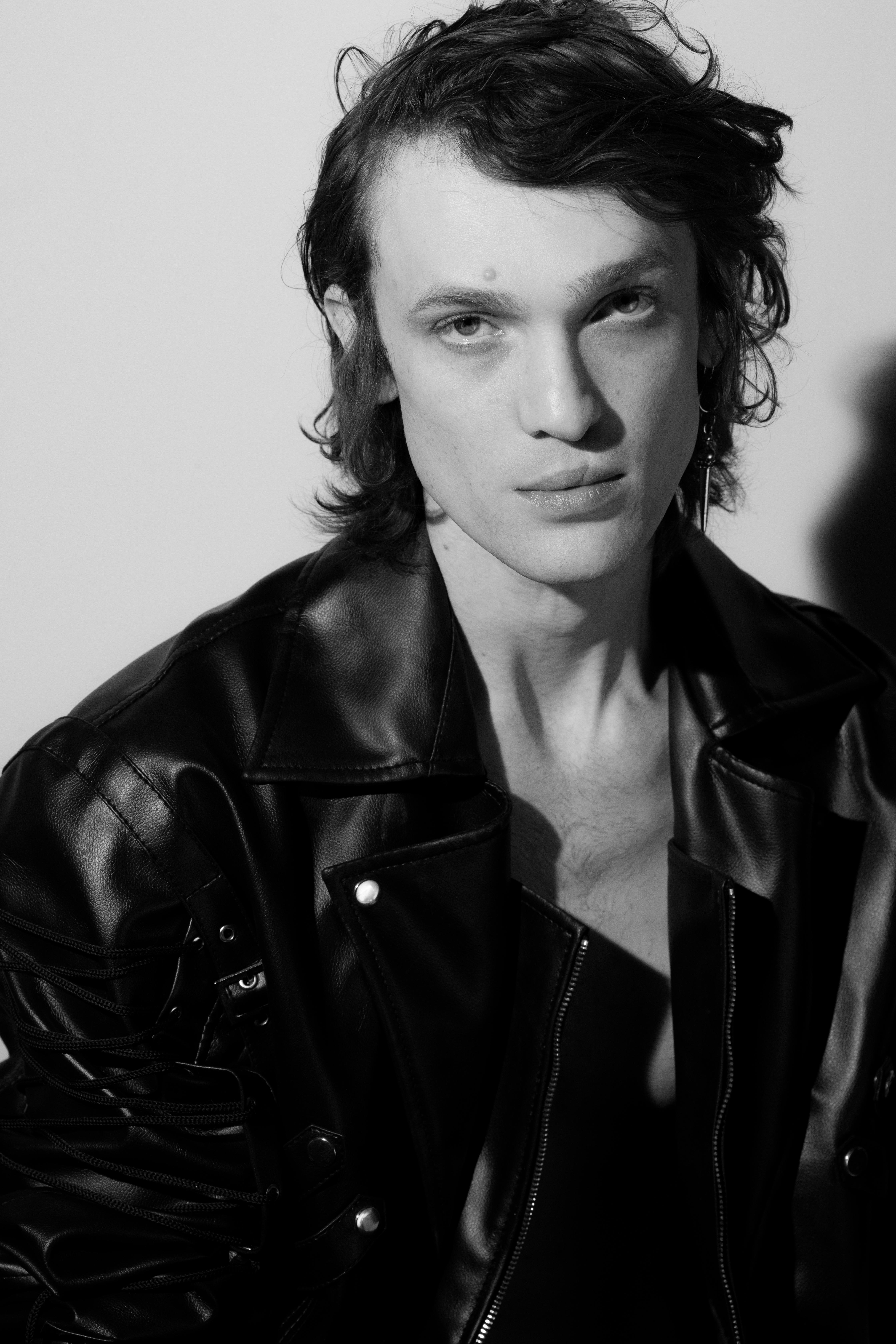 Julien Crane