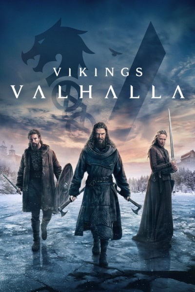 Vikings: Valhalla - Season 2