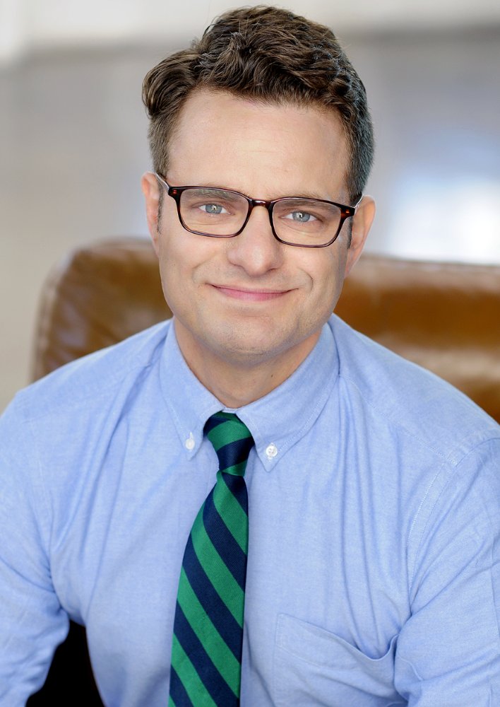 Colin Trahan
