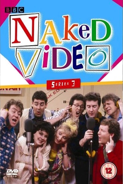 Naked Video - Season 3