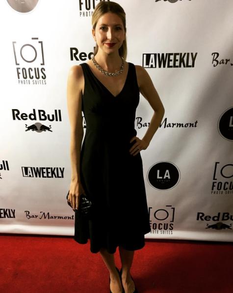 Caitlin Benya