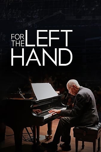 Left-Handed Pianist