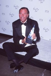 Julio Iglesias