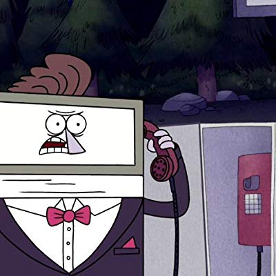 Gene, Gene the Vending Machine