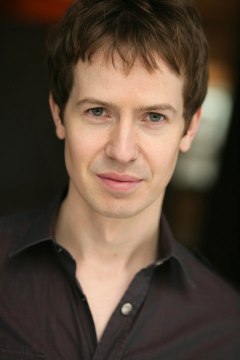 David Turner