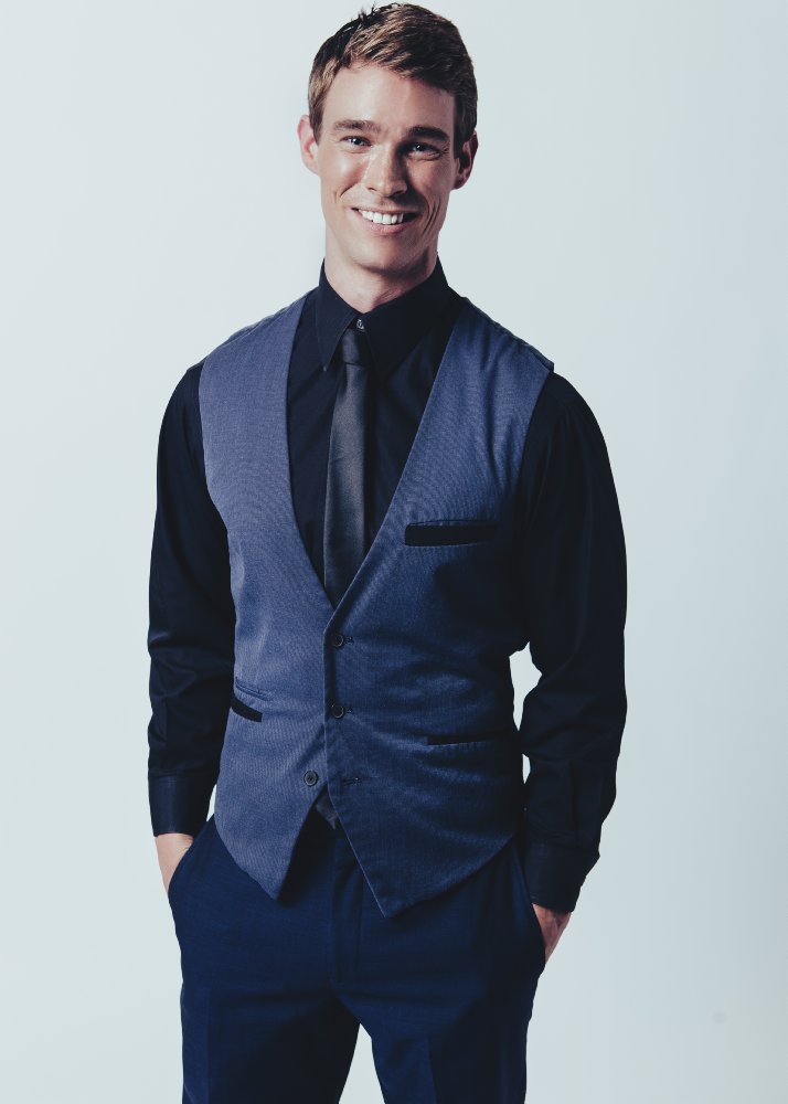 Aaron Cavette