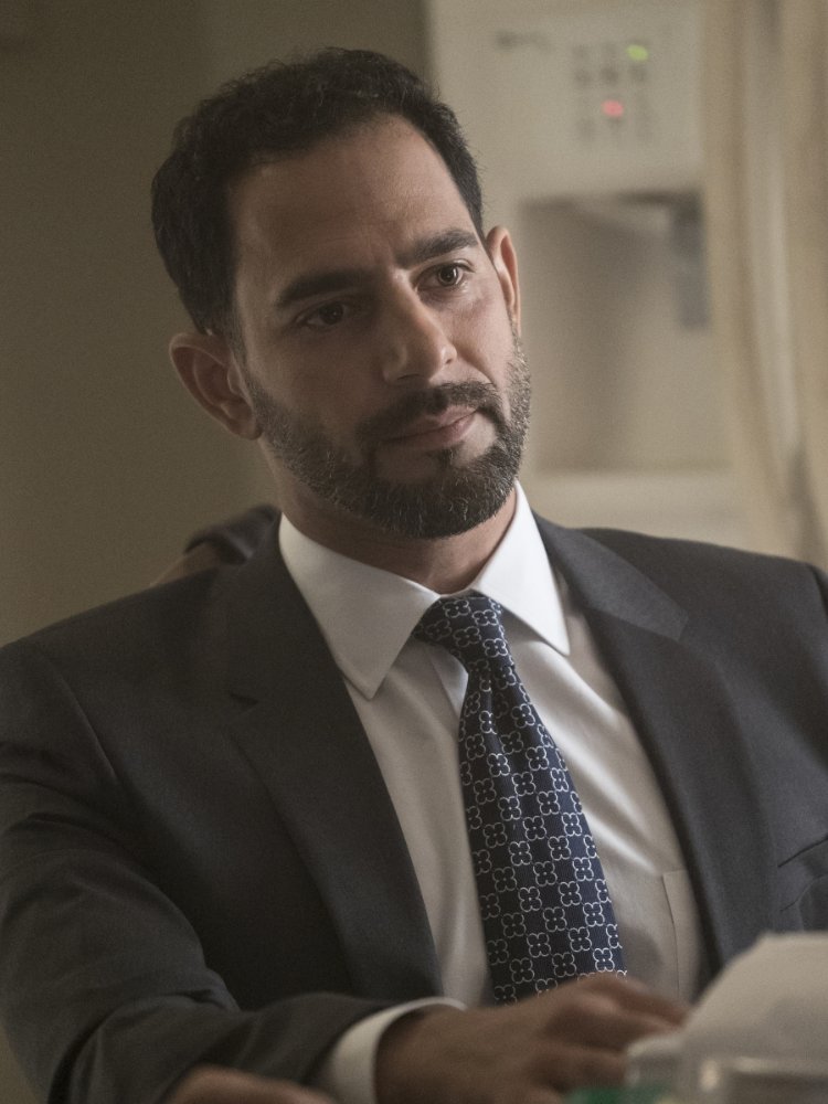 Patrick Sabongui