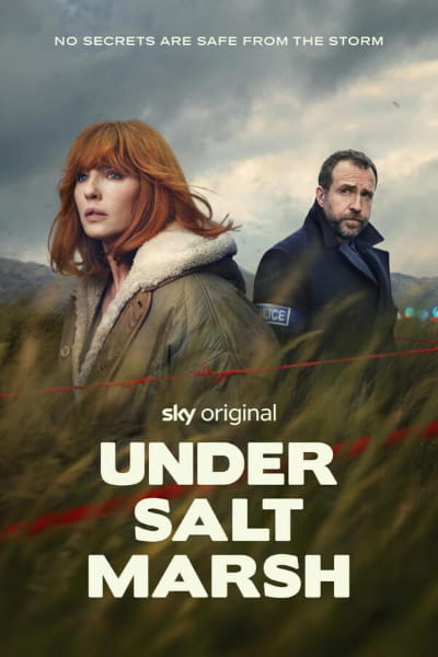 Under Salt Marsh - Season 1