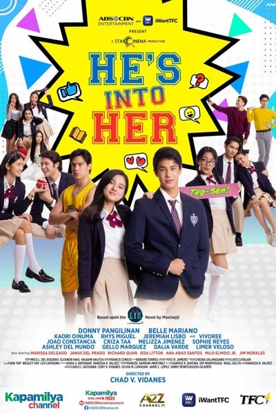 Hes Into Her - Season 1