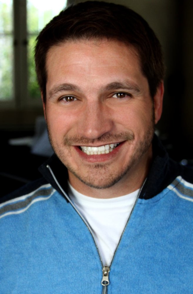 Shawn Balentine