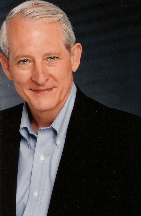 Clyde Tull