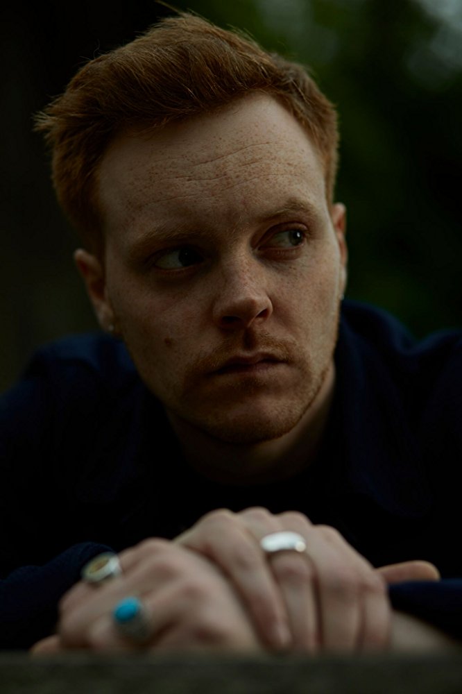 Axel Barø Aasen
