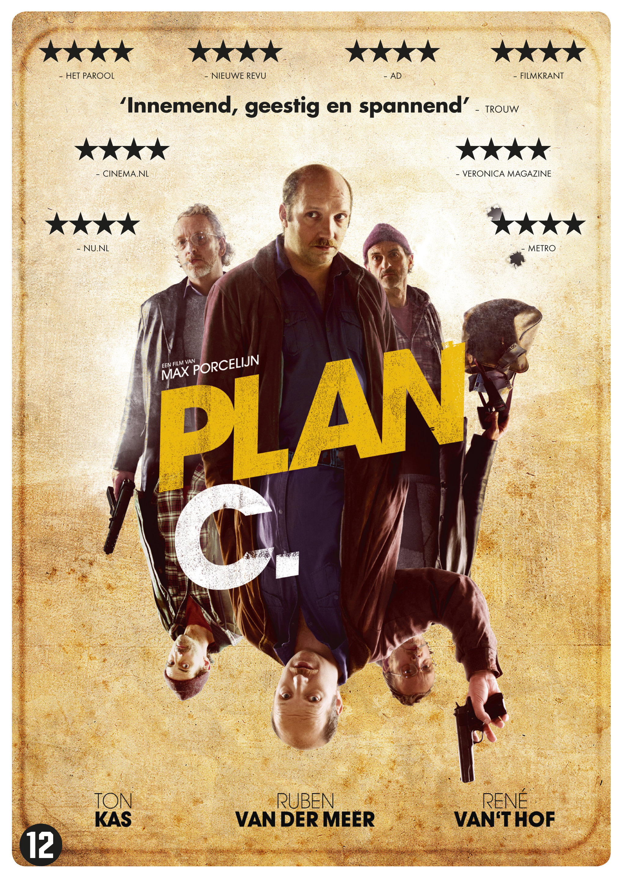 Plan C